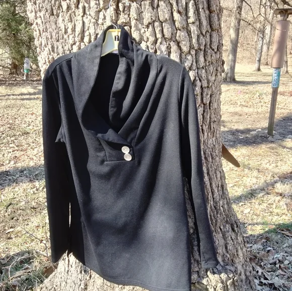 Bai Sheng GT pullover in size L - Picture 1 of 4